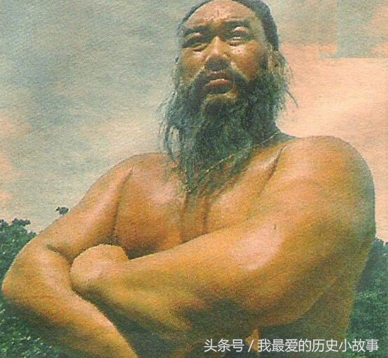 Thủy Hử bản kinh điển lộ thêm ảnh hậu trường hiếm thấy